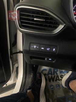 هيونداي سانتافي